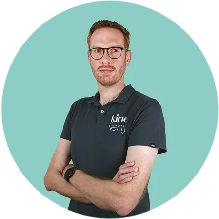 Frédéric Delbruyere