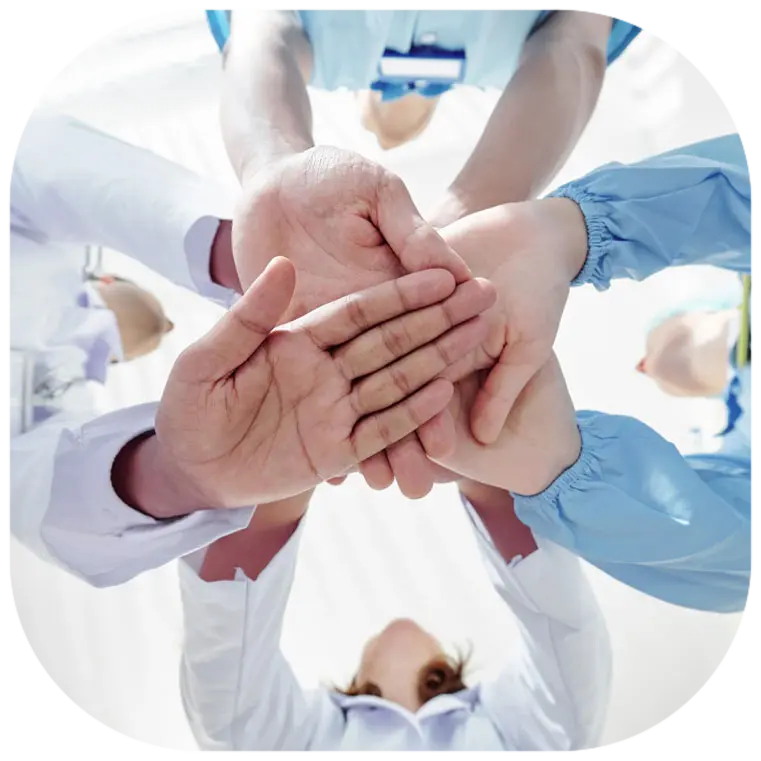 KINESENS - Centre de kinésithérapie au Luxembourg - Rééeducation - Mobilité - Chez KINESENS