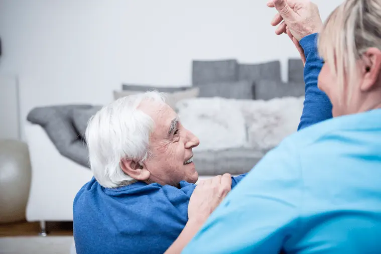 KINESENS - Centre de kinésithérapie au Luxembourg - Rééducation - Mobilité - Kinésithérapie gériatrique