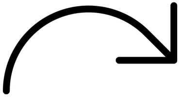 KINESENS - Centre de kinésithérapie au Luxembourg - Rééducation - Mobilité - Icône flèche