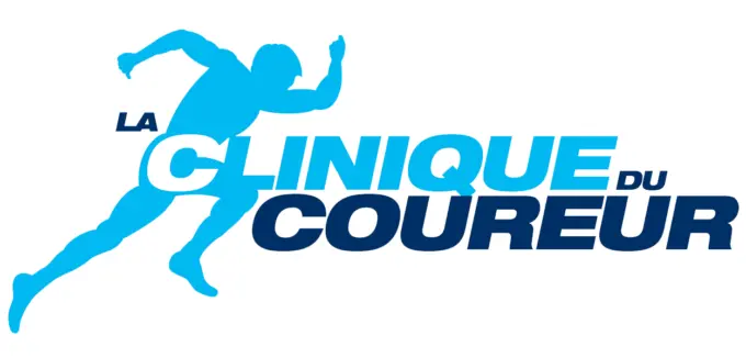 KINESENS - Centre de kinésithérapie au Luxembourg - Rééducation - Mobilité - Logo La Clinique du Coureur